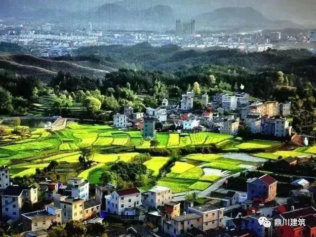 来我们天台选一处高颜值乡村 做个闲云野鹤的隐者