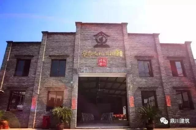 来我们天台选一处高颜值乡村 做个闲云野鹤的隐者