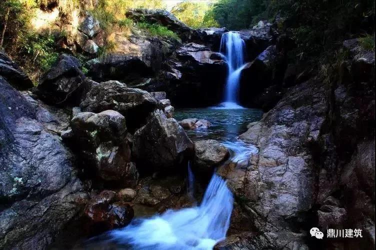 来我们天台选一处高颜值乡村 做个闲云野鹤的隐者