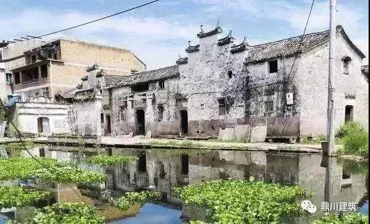 来我们天台选一处高颜值乡村 做个闲云野鹤的隐者