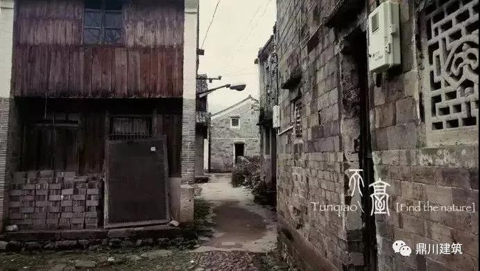 来我们天台选一处高颜值乡村 做个闲云野鹤的隐者