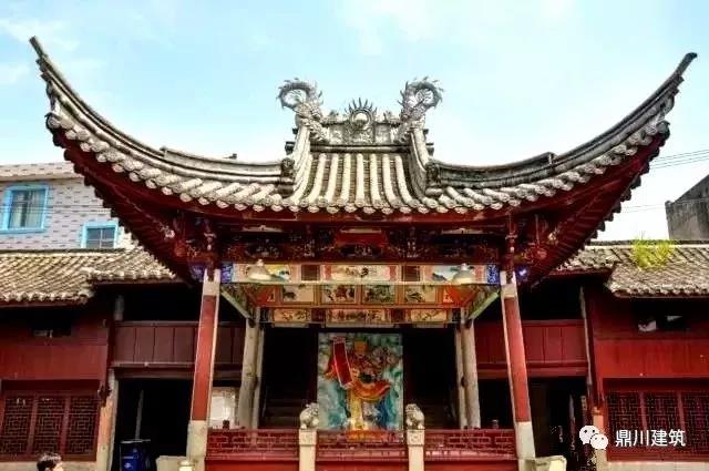 来我们天台选一处高颜值乡村 做个闲云野鹤的隐者