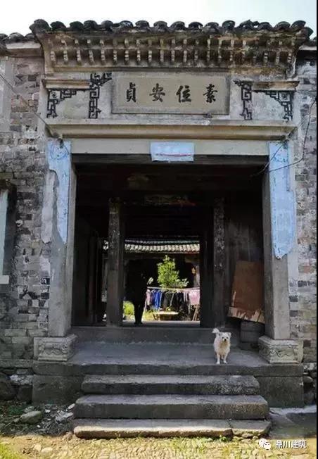 来我们天台选一处高颜值乡村 做个闲云野鹤的隐者