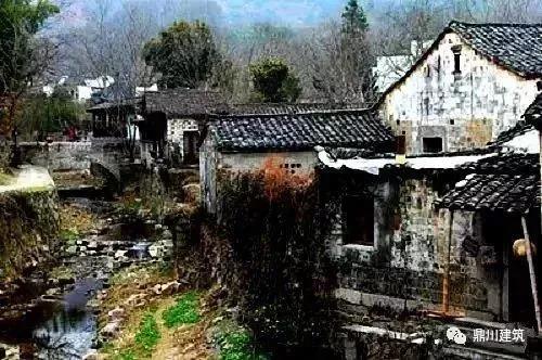 来我们天台选一处高颜值乡村 做个闲云野鹤的隐者