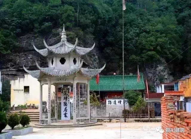 来我们天台选一处高颜值乡村 做个闲云野鹤的隐者