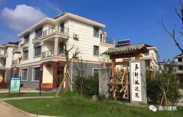 来我们天台选一处高颜值乡村 做个闲云野鹤的隐者