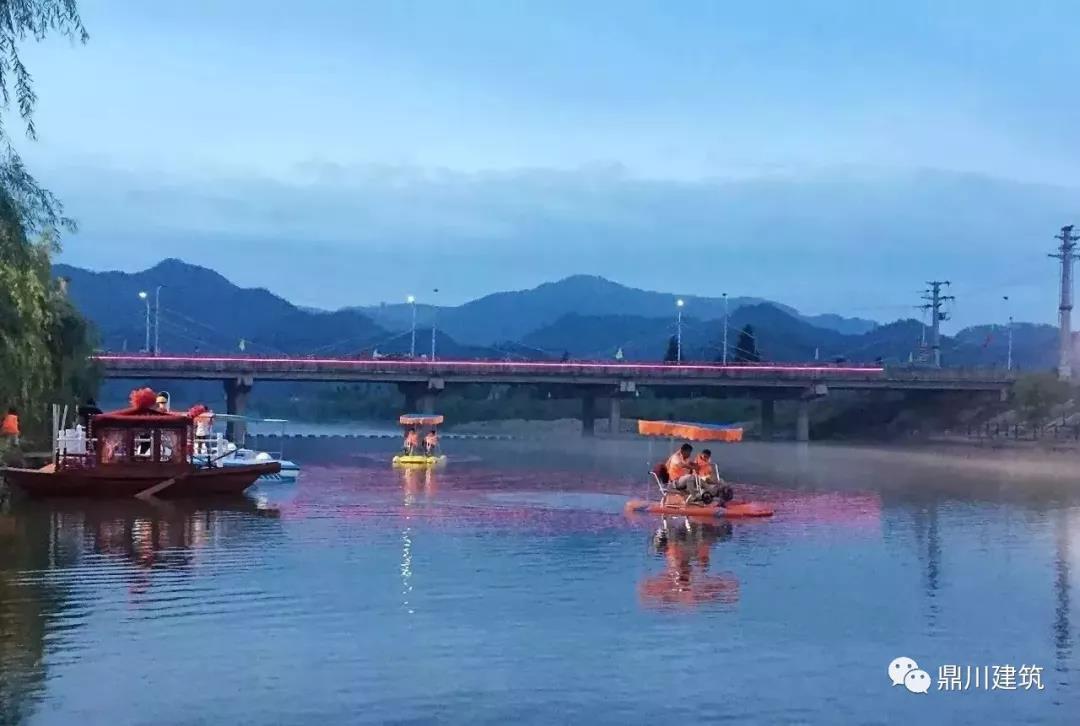 来我们天台选一处高颜值乡村 做个闲云野鹤的隐者