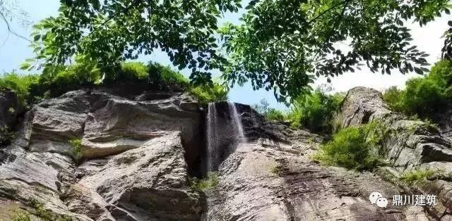 来我们天台选一处高颜值乡村 做个闲云野鹤的隐者