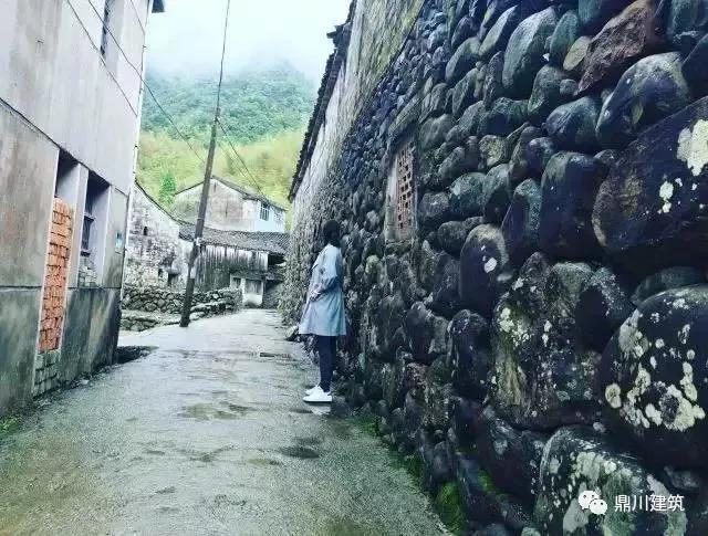 来我们天台选一处高颜值乡村 做个闲云野鹤的隐者