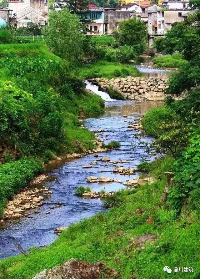 来我们天台选一处高颜值乡村 做个闲云野鹤的隐者