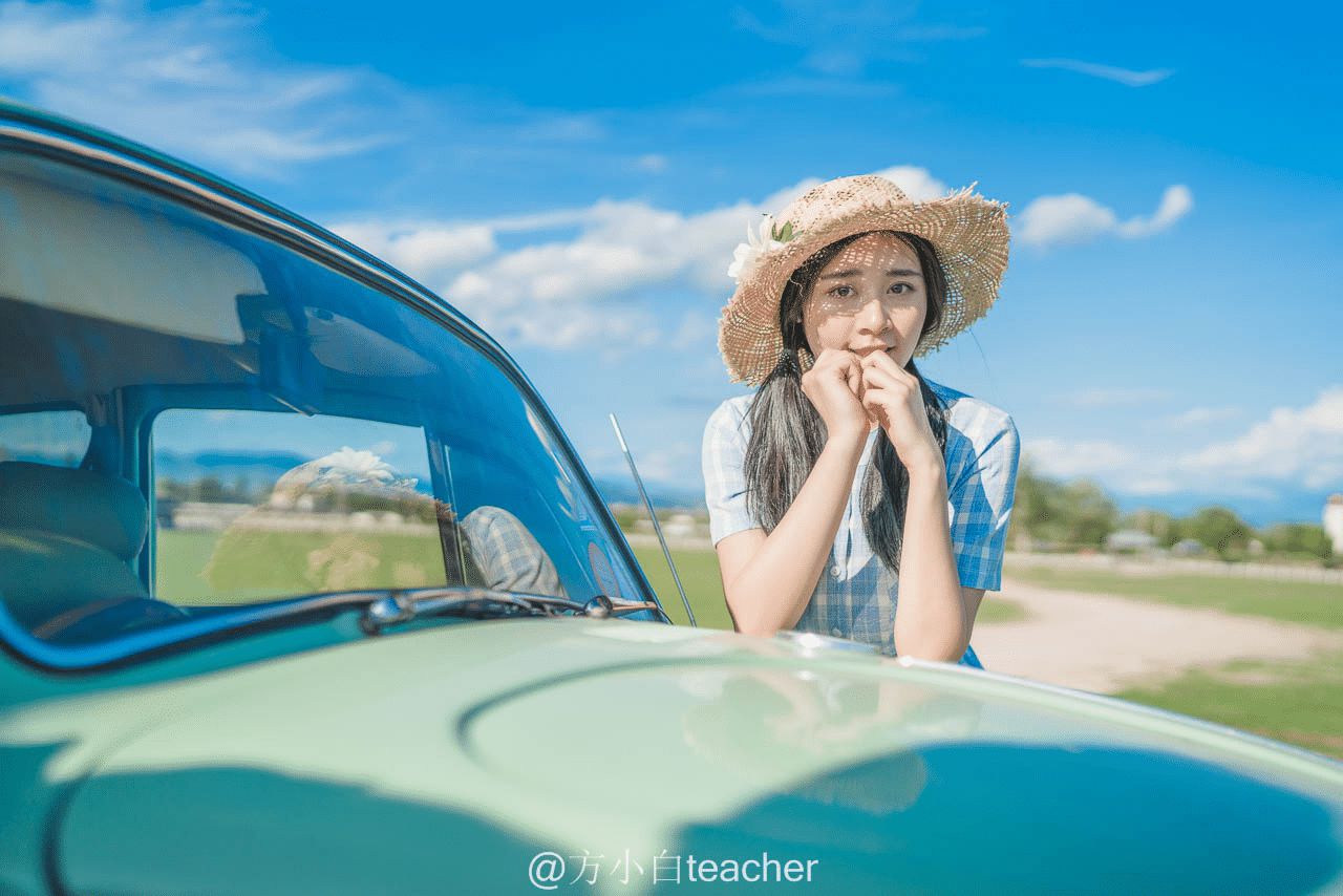减肥太难？贵在坚持不懈！