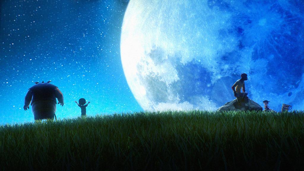 你对孩子们的了解有多少