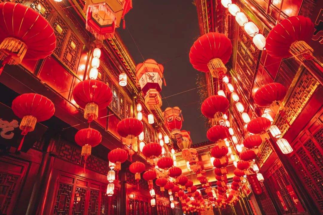 我们天台正月十四的元宵节习俗