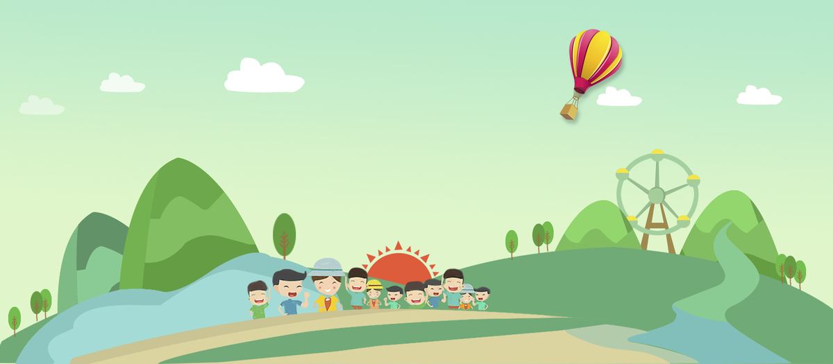 春游落雁公园小记