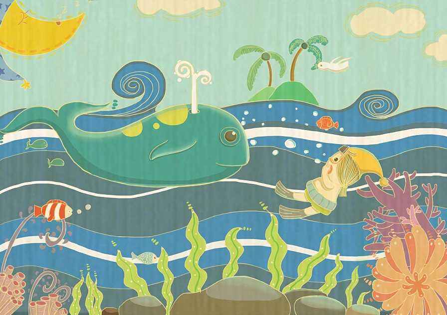 我的单口相声——拼音字母的同学会