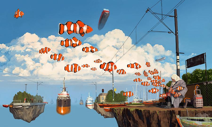 xin从“锅碗灶台”到“轻纱粉墙”