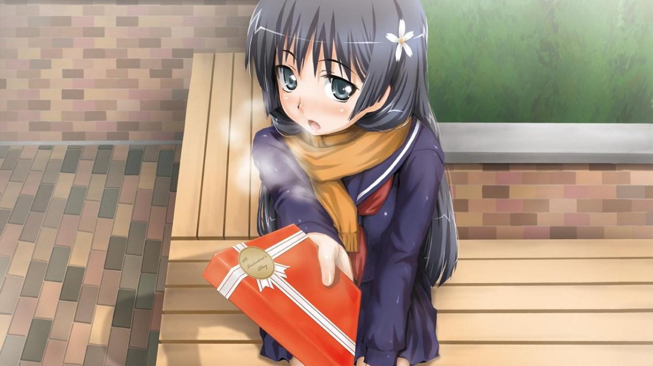 你较真而固执的模样真可爱