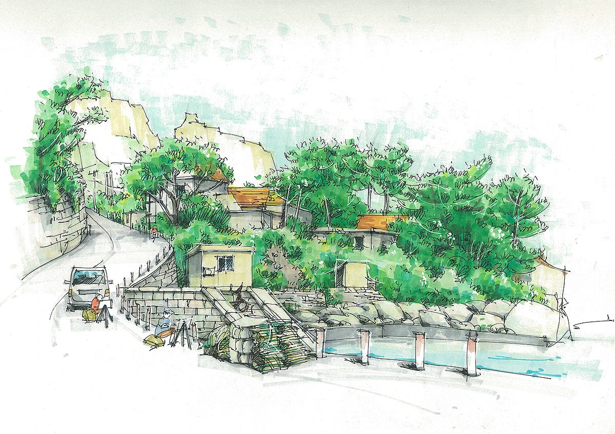 你没来的语文课错过了什么