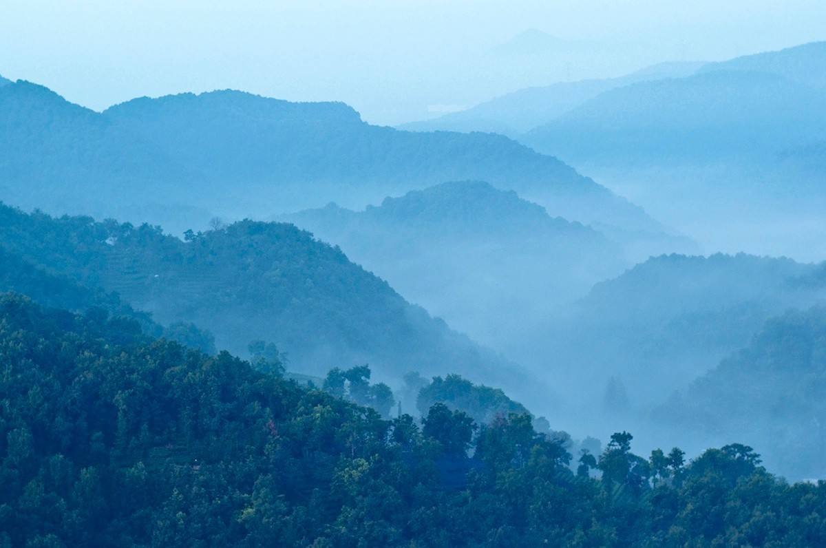 又到梅雨季，你准备好了吗