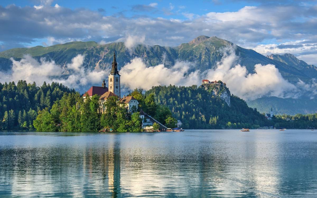 Mondo Bongo 整个电影的情感都浓缩在其中