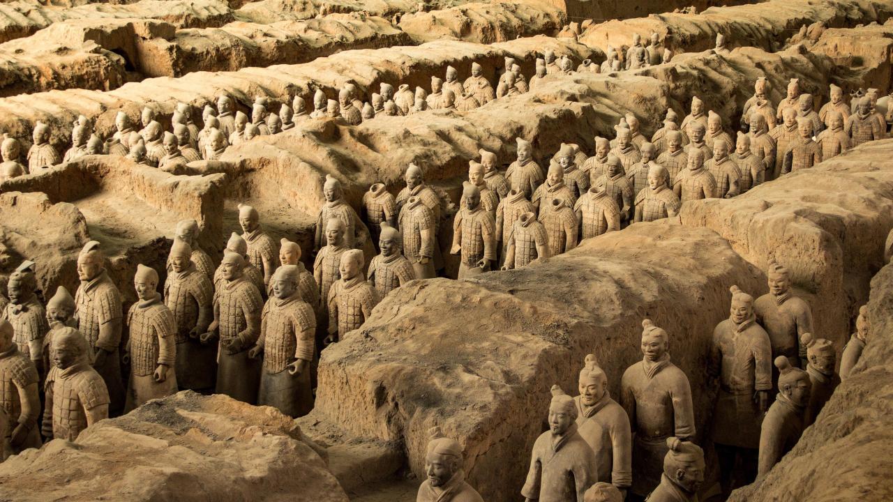 每一位经历过高考的学子都是英雄