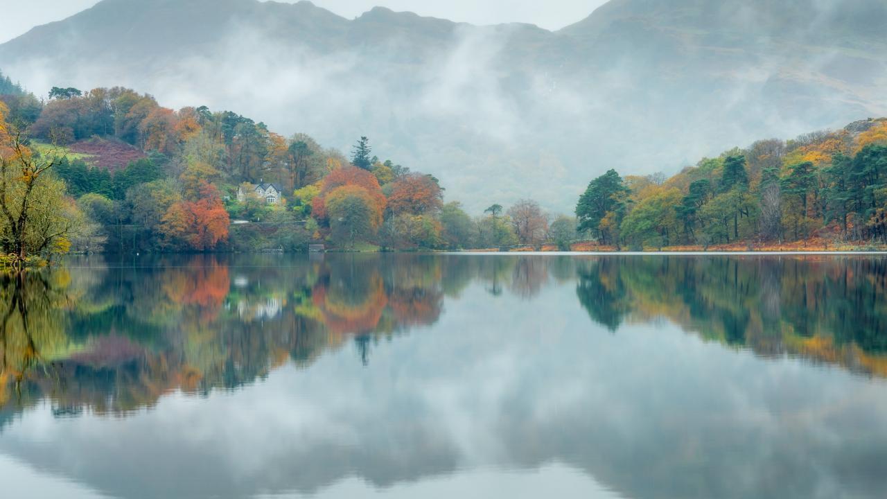 春季最后一个节气--谷雨