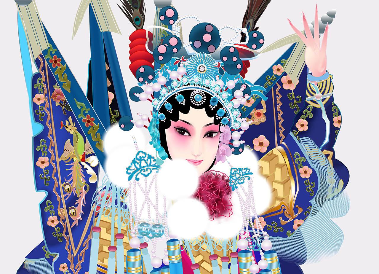 看一回电视剧，聊一回人生