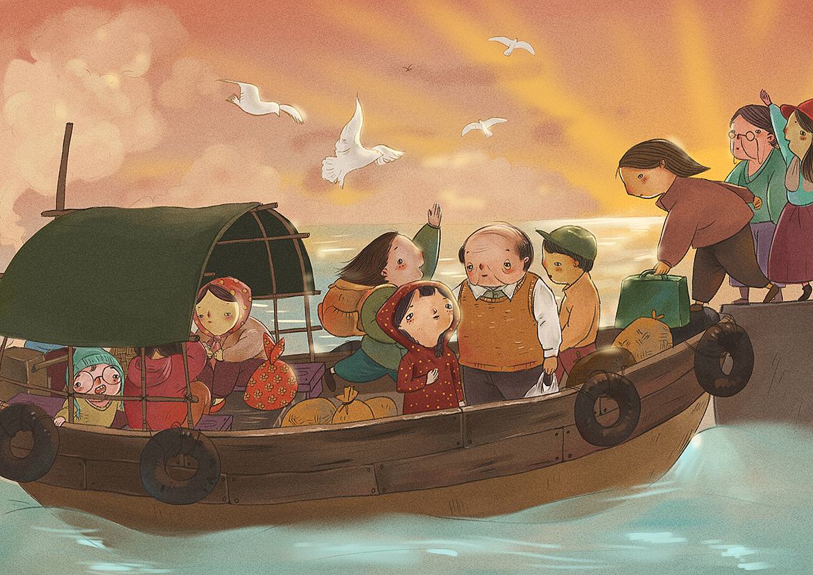 写给实习老师的一封感谢信