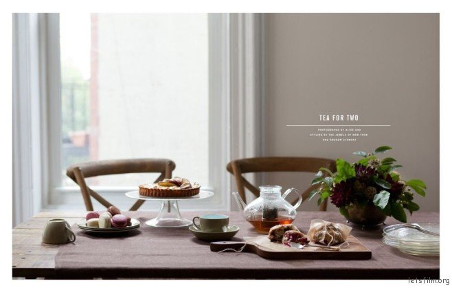 手机拍摄美食的9个小技巧