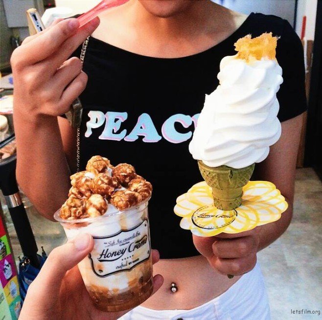 手机拍摄美食的9个小技巧