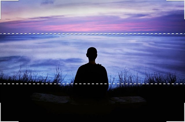 摄影大师常用的9个构图技巧 摄影大师常用的9个构图技巧