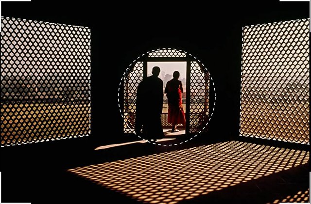 摄影大师常用的9个构图技巧 摄影大师常用的9个构图技巧