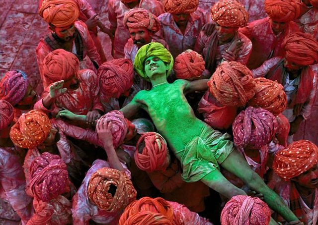 摄影大师常用的9个构图技巧 摄影大师常用的9个构图技巧