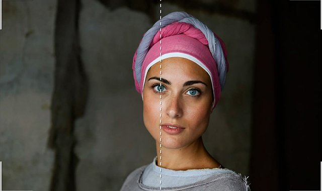 摄影大师常用的9个构图技巧 摄影大师常用的9个构图技巧