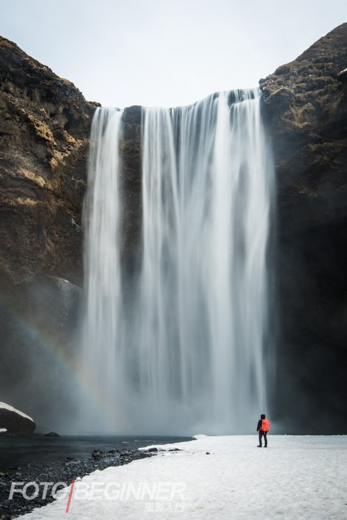 让你拍的相片更具趣味的6个技巧