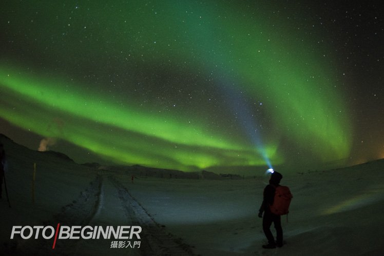 让你拍的相片更具趣味的6个技巧