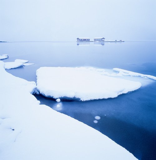 超实用的冬季雪景拍摄技巧 超实用的冬季雪景拍摄技巧
