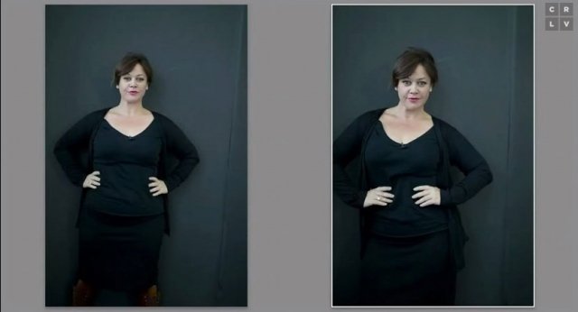 让你拍照更上镜的10个小技巧 让你拍照更上镜的10个小技巧