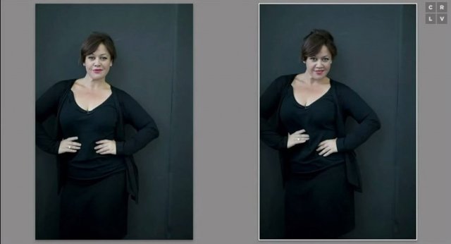 让你拍照更上镜的10个小技巧 让你拍照更上镜的10个小技巧