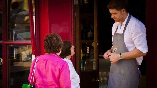 让你拍照更上镜的10个小技巧 让你拍照更上镜的10个小技巧