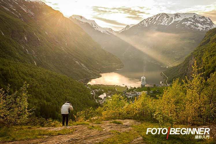 5个旅行时拍出好照片的技巧 5个旅行时拍出好照片的技巧