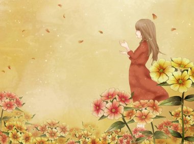 细语见善 微语见诚