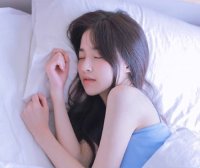 人像拍摄中比较常用的构图方法