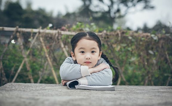 在漫射光条件下如何体现画面的层次