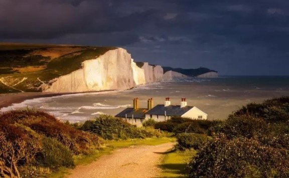 理解摄影构图核心才能拍出好照片