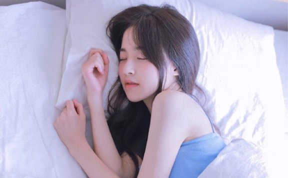 人像拍摄中比较常用的构图方法