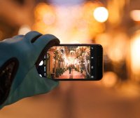 简单实用的手机摄影小技巧