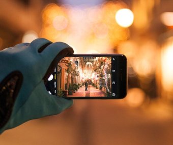 简单实用的手机摄影小技巧