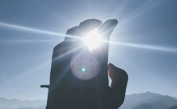 14条手机摄影的“潜规则”技巧