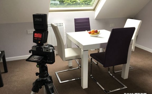 教你家居摄影必备10个技巧